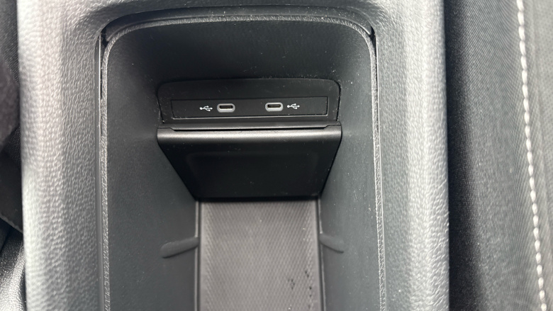 Volkswagen ID.3 150kW Match Pro 59kWh 5dr Auto Electric Hatchback